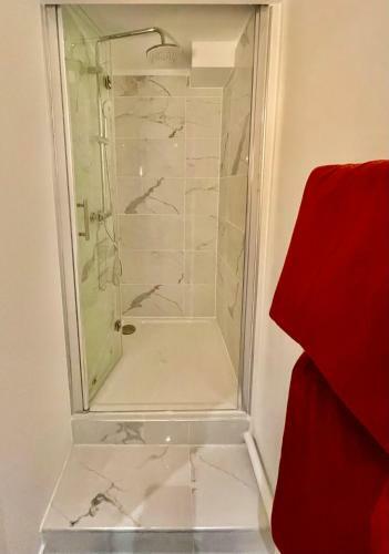 Apartamento Faubourg Des Voyageurs N�5