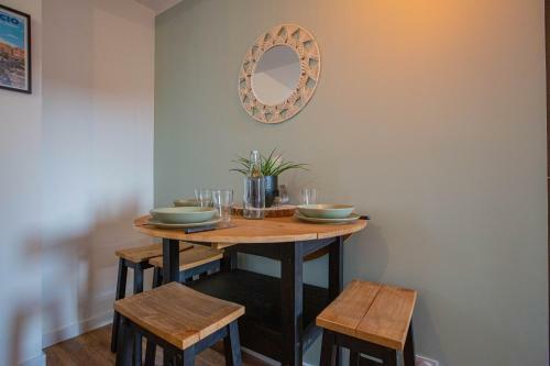 Apartamento Faubourg Des Voyageurs N�6