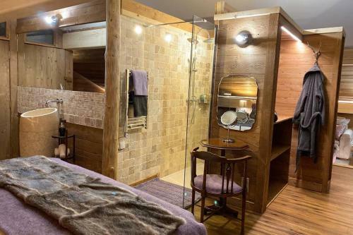 Apartamento Truemanalp - Gooseberry