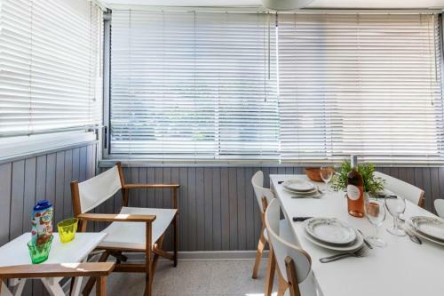 Apartamento Very Bright 31 M With Veranda And Pool