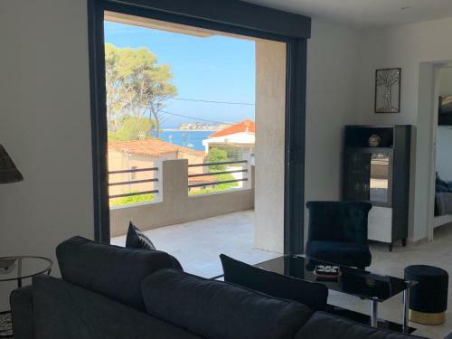 Apartamento Villa La Tourelle 2