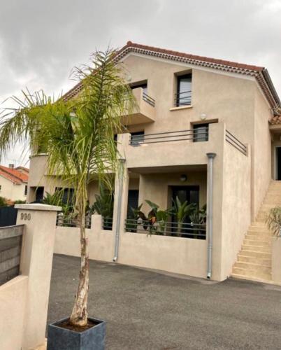 Apartamento Villa La Tourelle 2