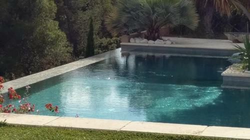 Villa Crystal Roc