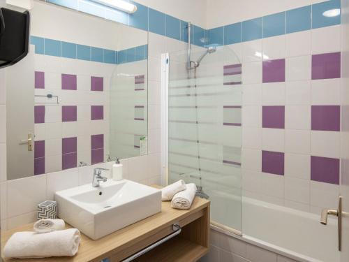 Apartment Le Vallon Du Roy