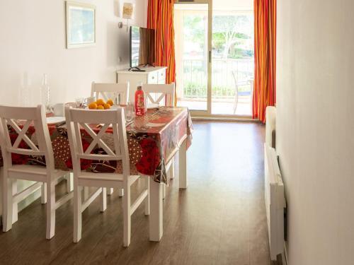 Apartment Le Vallon Du Roy