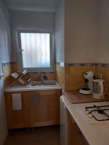 Apartamento Sanary Soleil Et Douceur IV