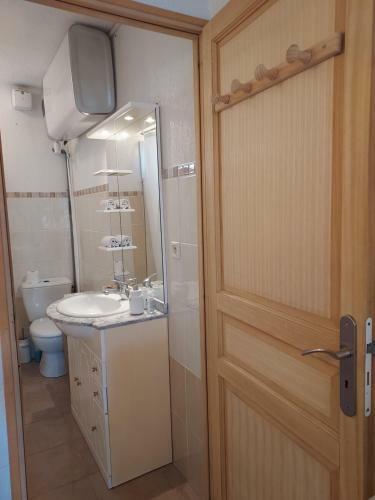 Apartamento Sanary Soleil Et Douceur IV