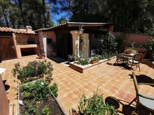 Apartamento Appartement La Treuille Du Roy