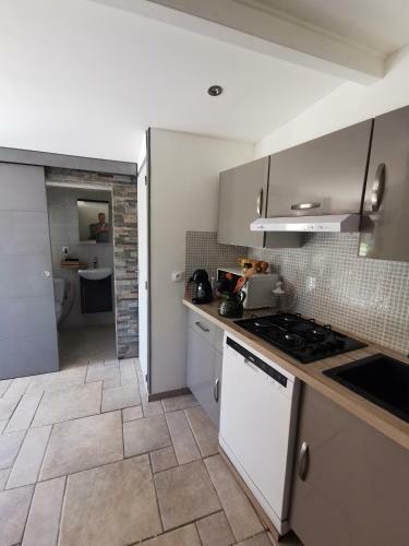 Apartamento Appartement La Treuille Du Roy