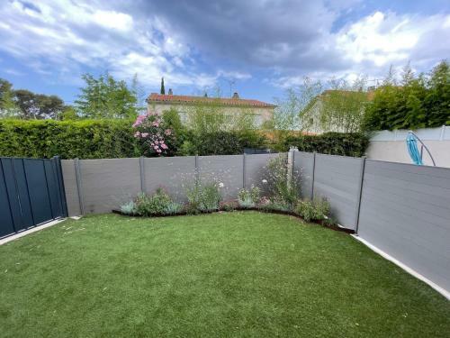 Apartamento Villa La Tourelle