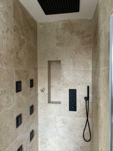 Apartamento Villa La Tourelle