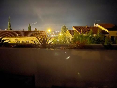 Apartamento Villa La Tourelle