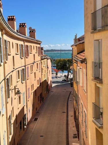 Apartamento San Estello
