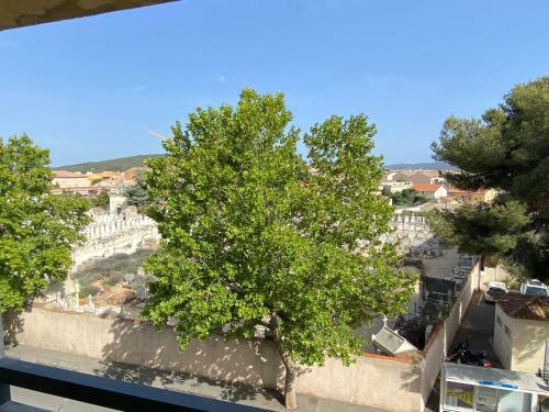 Apartamento Sleep In Sanary