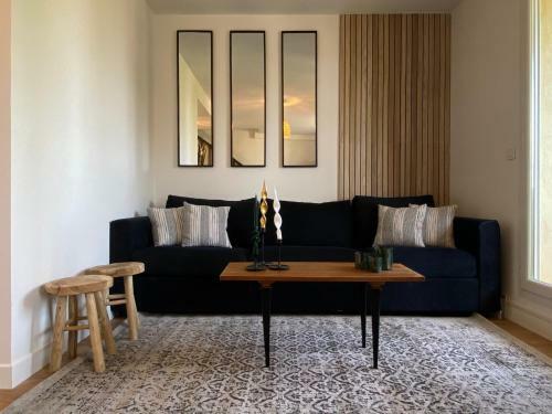Apartamento Sleep In Sanary