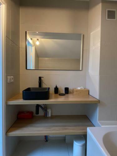 Apartamento Sleep In Sanary