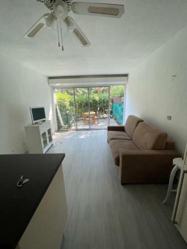 Apartamento Studio Sanary Bord De Mer