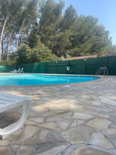 Apartamento Studio Sanary Bord De Mer