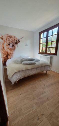 Maison 15 Personnes Aux Pieds Des Pyr�n�es
