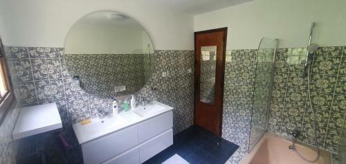 Maison 15 Personnes Aux Pieds Des Pyr�n�es