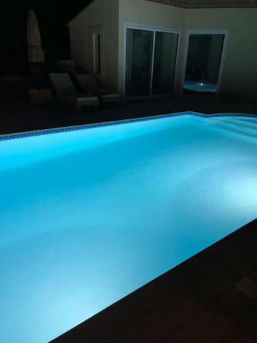 Bed & Breakfast Chambre D'h�tes La Vidourle