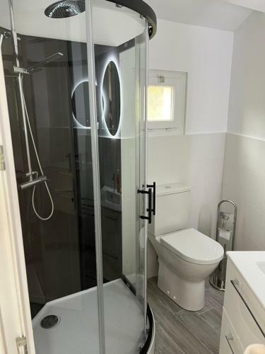 Bed & Breakfast Chambre D'h�tes La Vidourle