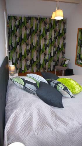 G�te Vert