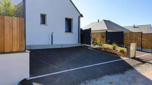 Bed & Breakfast Amarr� Chambres D'h�tes