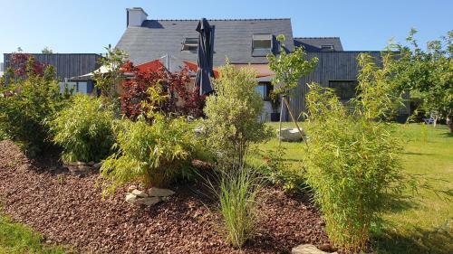 Bed & Breakfast Amarr� Chambres D'h�tes