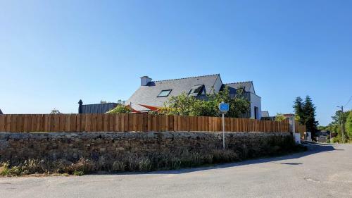 Bed & Breakfast Amarr� Chambres D'h�tes