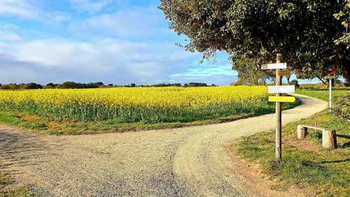 Bed & Breakfast Amarr� Chambres D'h�tes