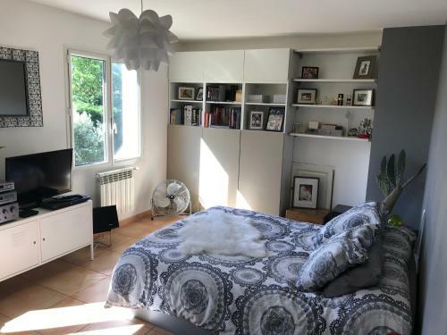 Villa Maison Proven�ale Avec Piscine Et Jardin Privatifs