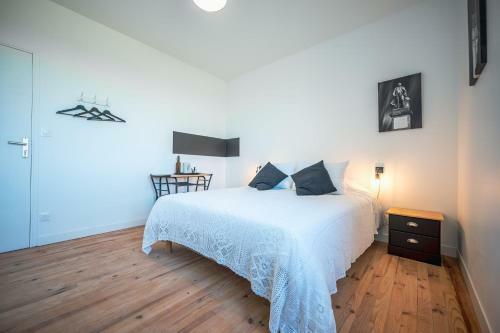 Bed & Breakfast Les Jardins De La Longagne