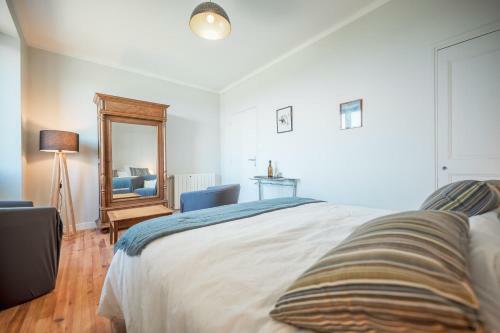 Bed & Breakfast Les Jardins De La Longagne
