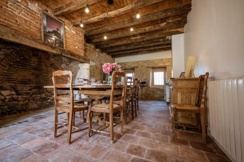 Bed & Breakfast Les Jardins De La Longagne