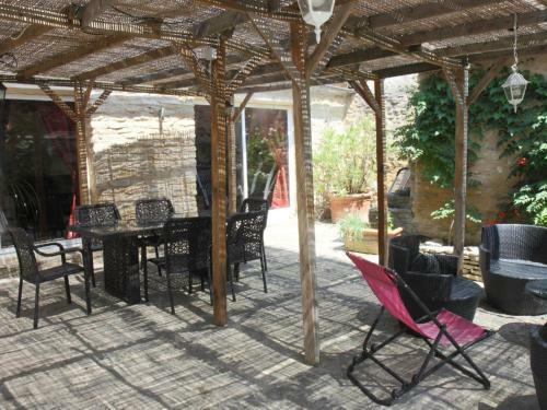 Villa La Bergerie - Total Serenity In Saumane