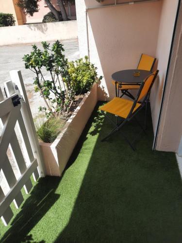 Apartamento Studio Sunset