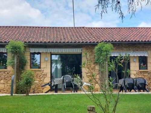 Apartamento Gite Le Parc A Sarlat Parking Priv�
