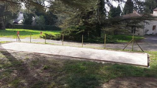 Apartamento Gite Le Parc A Sarlat Parking Priv�