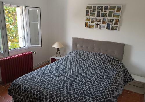 Bed & Breakfast Le Magnolia, Chambre D'h�te Au Calme