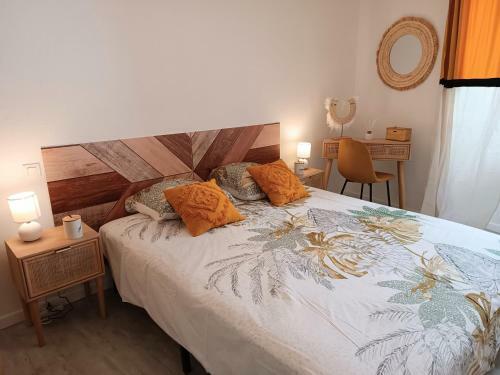 Apartamento Le Temps Suspendu / Baln�o / Sauve