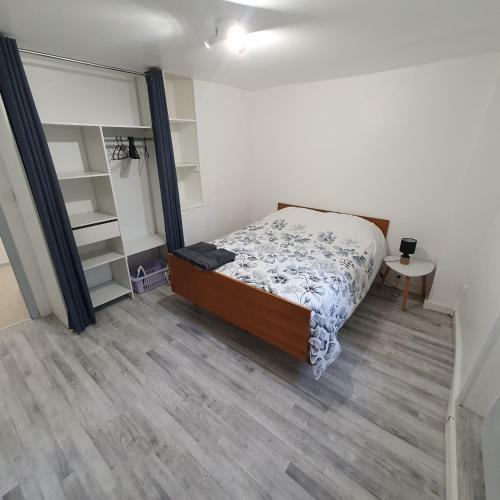 Agr�able Maison 4/6 Personnes Parking Gratuit