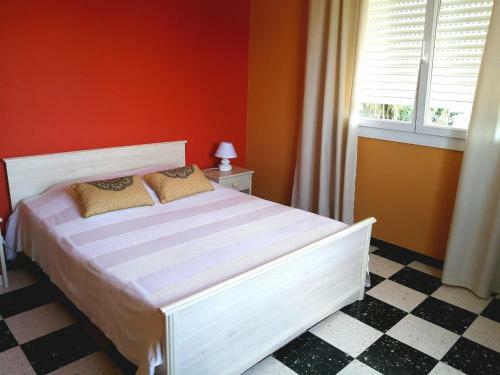 Agroturismo Louisiane