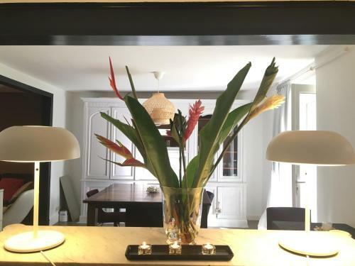 Maison Calme 3 Chambres 20 Mn Paris