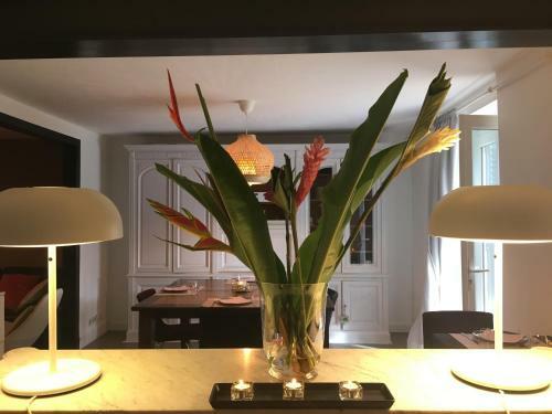Maison Calme 3 Chambres 20 Mn Paris