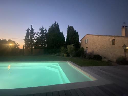 Hostal Mas De La Ferme St Joseph