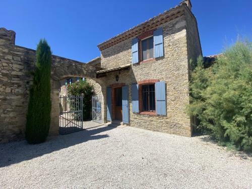 Hostal Mas De La Ferme St Joseph