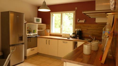 Maison Familiale 7 Pers. Avec Jardin � Vannes/s�n�