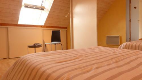 Maison Familiale 7 Pers. Avec Jardin � Vannes/s�n�
