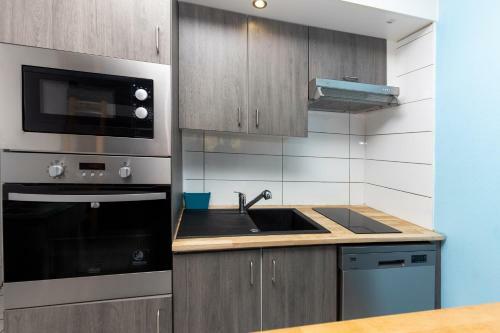 Apartamento Studio Seignosse Proche Plage
